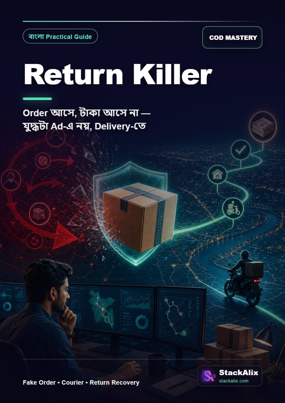 Return Killer