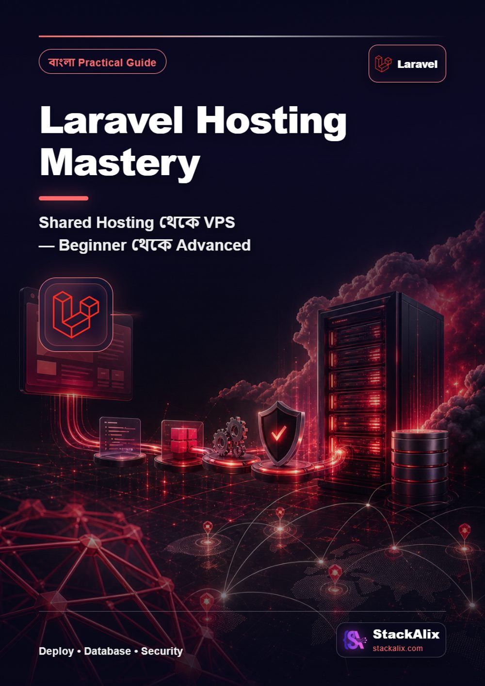 Laravel Hosting Mastery