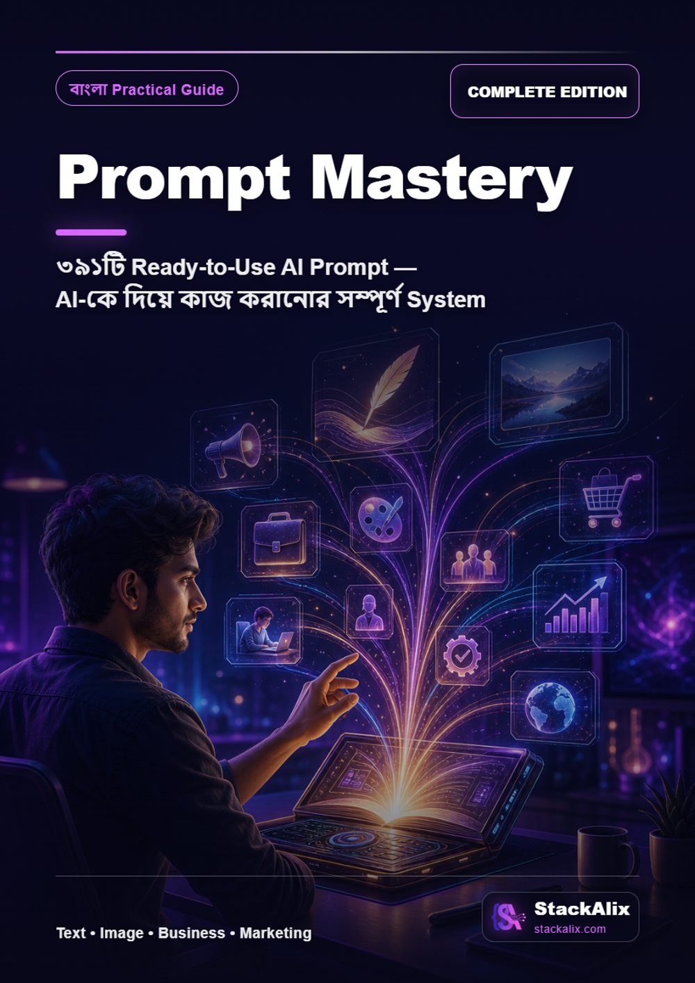 Prompt Mastery