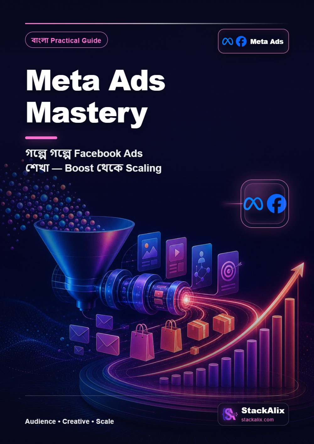 Meta Ads Mastery
