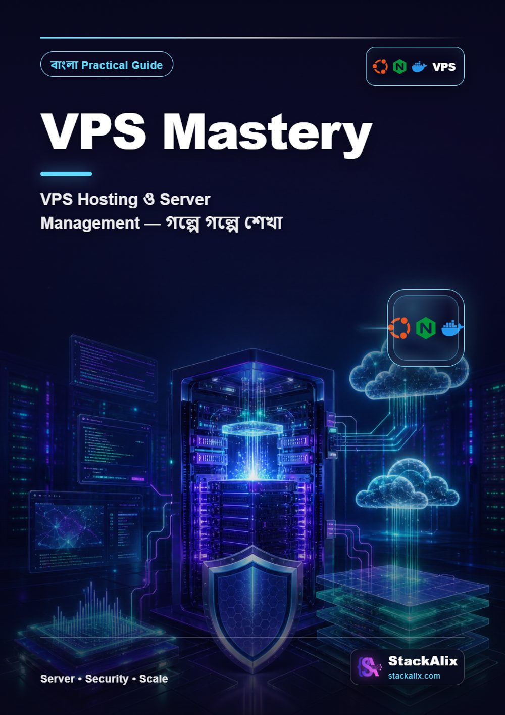VPS Mastery