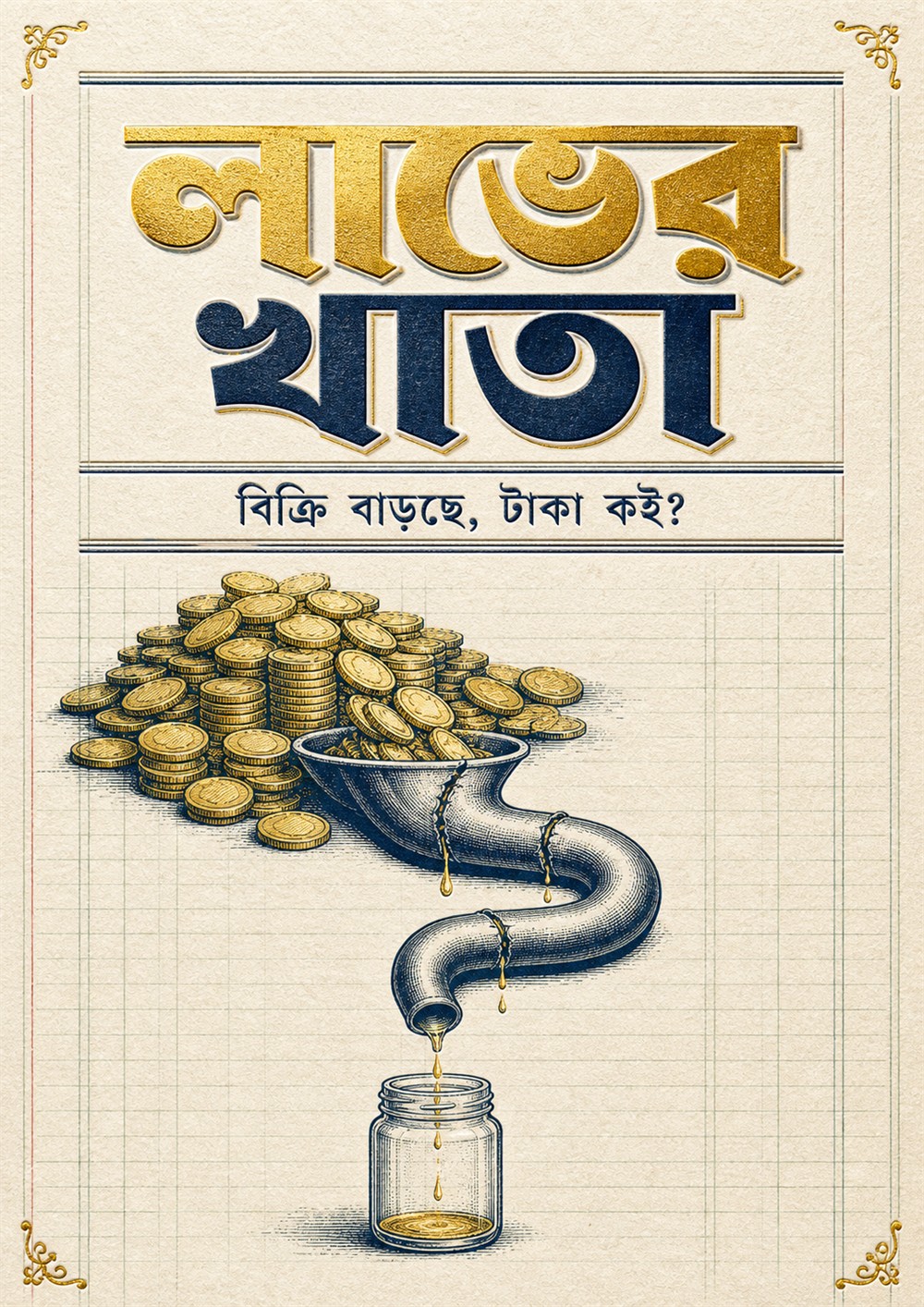 লাভের খাতা